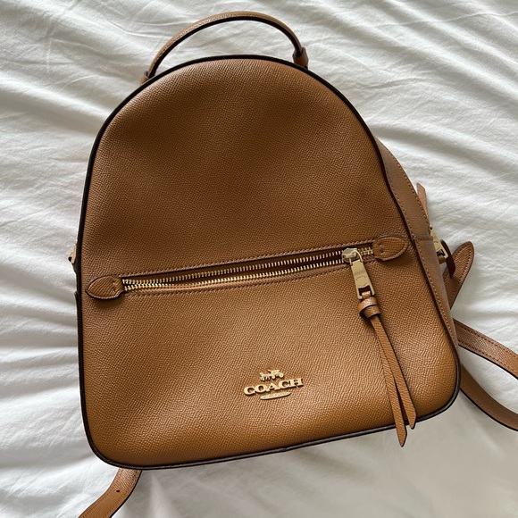 Coach Handbags - Coach Daypack Backpack!